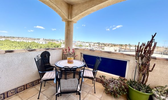 Rynek Wtórny - Apartament - Orihuela Costa - La Zenia
