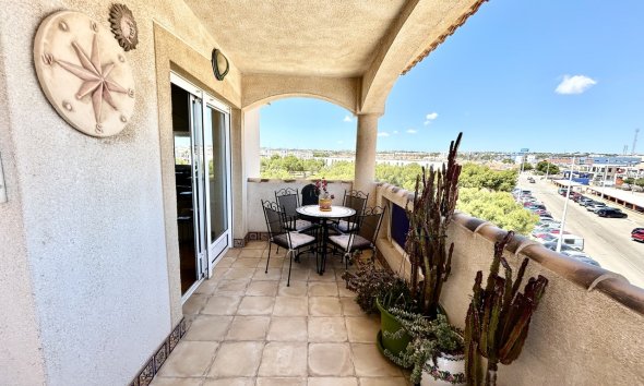 Rynek Wtórny - Apartament - Orihuela Costa - La Zenia