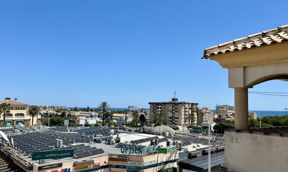 Rynek Wtórny - Apartament - Orihuela Costa - La Zenia