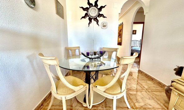 Rynek Wtórny - Apartament - Orihuela Costa - La Zenia