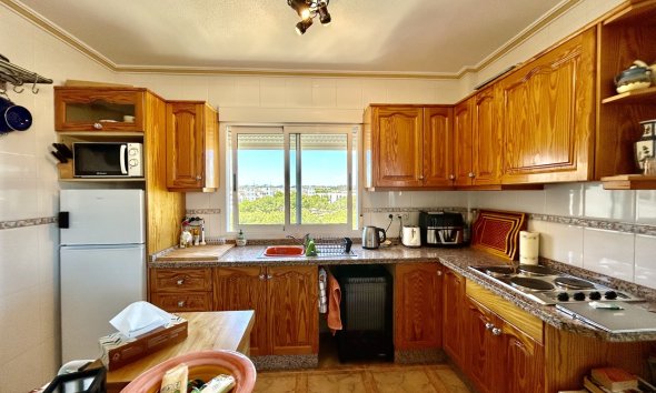 Rynek Wtórny - Apartament - Orihuela Costa - La Zenia