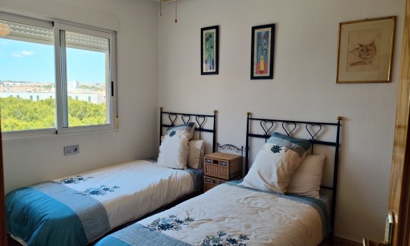Rynek Wtórny - Apartament - Orihuela Costa - La Zenia
