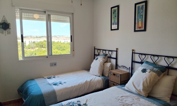 Rynek Wtórny - Apartament - Orihuela Costa - La Zenia