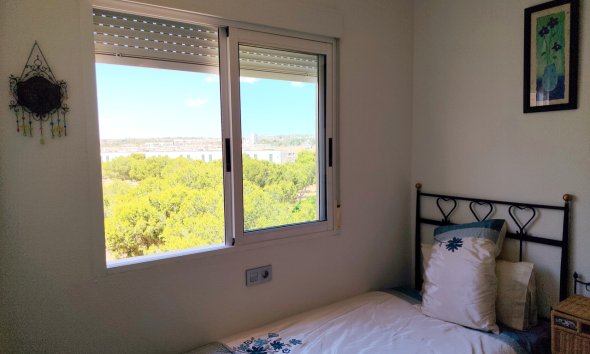 Rynek Wtórny - Apartament - Orihuela Costa - La Zenia