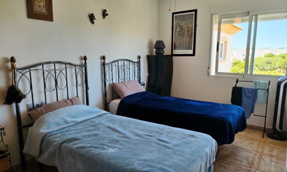Rynek Wtórny - Apartament - Orihuela Costa - La Zenia