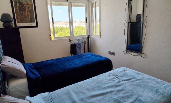 Rynek Wtórny - Apartament - Orihuela Costa - La Zenia