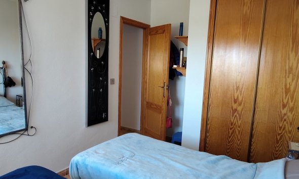 Rynek Wtórny - Apartament - Orihuela Costa - La Zenia