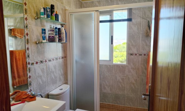 Rynek Wtórny - Apartament - Orihuela Costa - La Zenia