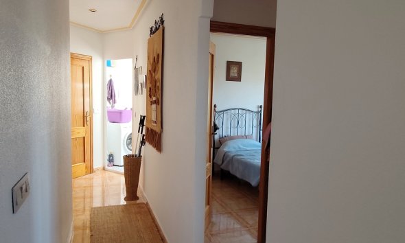 Rynek Wtórny - Apartament - Orihuela Costa - La Zenia