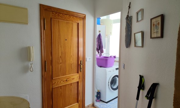 Rynek Wtórny - Apartament - Orihuela Costa - La Zenia