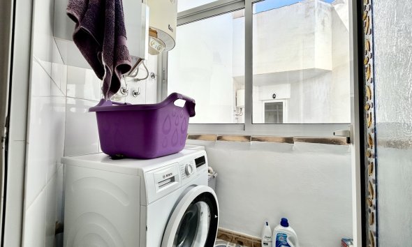 Rynek Wtórny - Apartament - Orihuela Costa - La Zenia