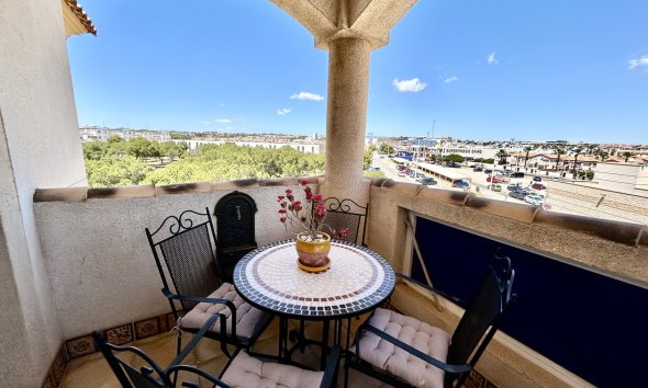 Rynek Wtórny - Apartament - Orihuela Costa - La Zenia