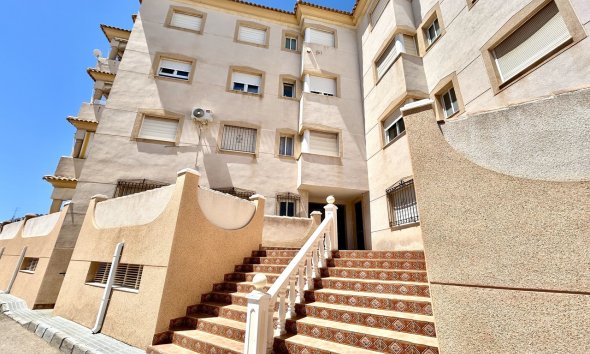 Rynek Wtórny - Apartament - Orihuela Costa - La Zenia