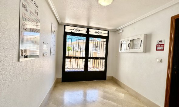 Rynek Wtórny - Apartament - Orihuela Costa - La Zenia