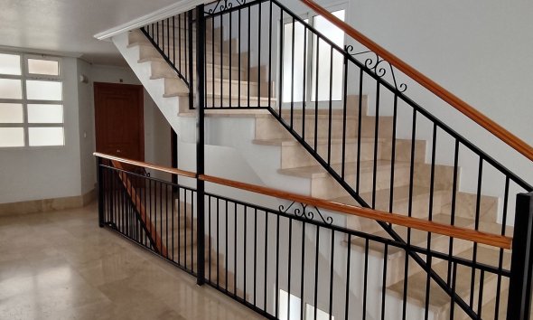 Rynek Wtórny - Apartament - Orihuela Costa - La Zenia