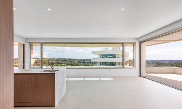 Resale - Apartment - Orihuela Costa - Las Colinas golf