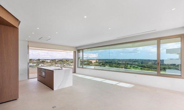 Resale - Apartment - Orihuela Costa - Las Colinas golf