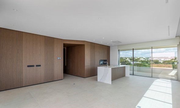 Resale - Apartment - Orihuela Costa - Las Colinas golf