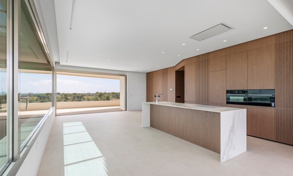 Resale - Apartment - Orihuela Costa - Las Colinas golf