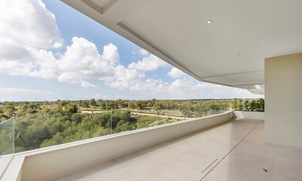 Resale - Apartment - Orihuela Costa - Las Colinas golf
