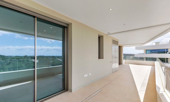 Resale - Apartment - Orihuela Costa - Las Colinas golf
