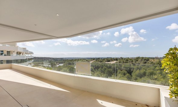 Resale - Apartment - Orihuela Costa - Las Colinas golf