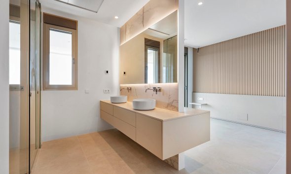 Resale - Apartment - Orihuela Costa - Las Colinas golf