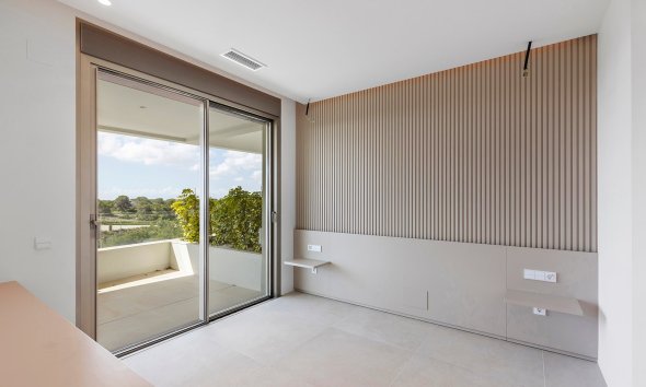 Resale - Apartment - Orihuela Costa - Las Colinas golf