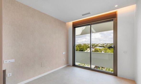 Resale - Apartment - Orihuela Costa - Las Colinas golf