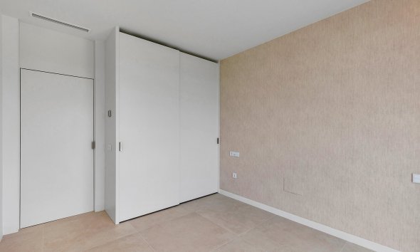 Resale - Apartment - Orihuela Costa - Las Colinas golf