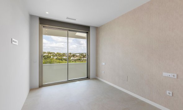 Resale - Apartment - Orihuela Costa - Las Colinas golf