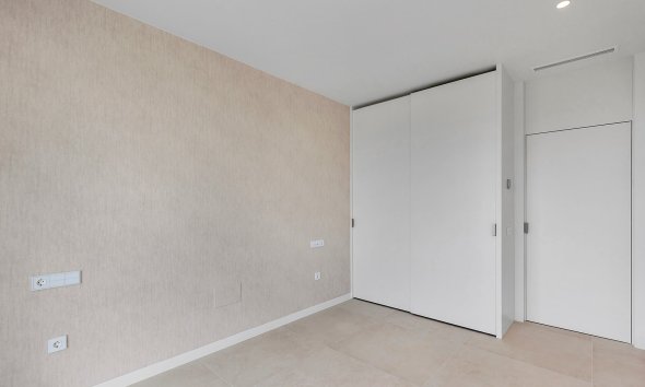 Resale - Apartment - Orihuela Costa - Las Colinas golf