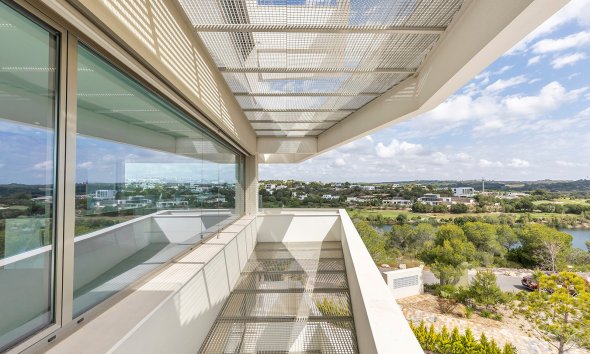 Resale - Apartment - Orihuela Costa - Las Colinas golf