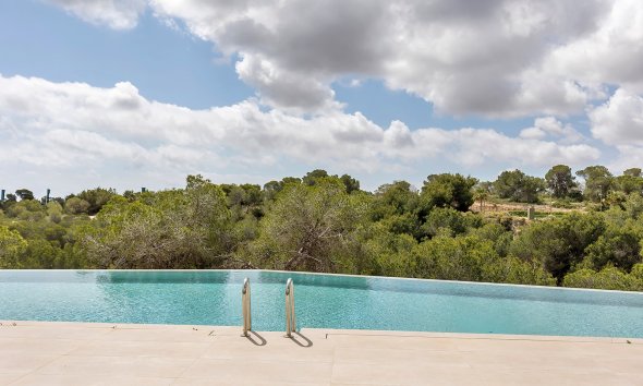 Resale - Apartment - Orihuela Costa - Las Colinas golf