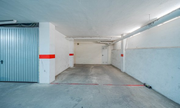 Resale - Apartment / Duplex - Torrevieja