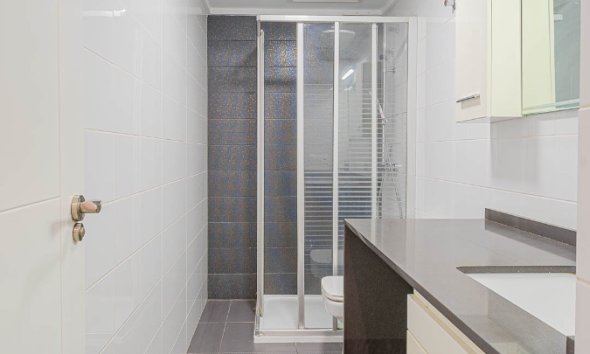 Resale - Apartment - ﻿Torrevieja (Alicante) - Torrevieja