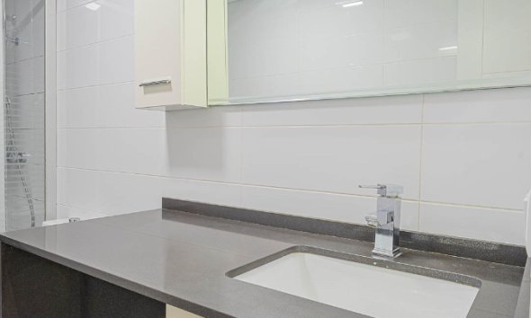 Resale - Apartment - ﻿Torrevieja (Alicante) - Torrevieja