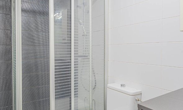 Resale - Apartment - ﻿Torrevieja (Alicante) - Torrevieja