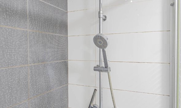 Resale - Apartment - ﻿Torrevieja (Alicante) - Torrevieja