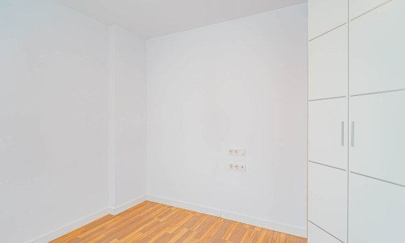 Resale - Apartment - ﻿Torrevieja (Alicante) - Torrevieja