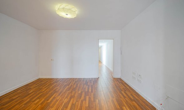 Resale - Apartment - ﻿Torrevieja (Alicante) - Torrevieja