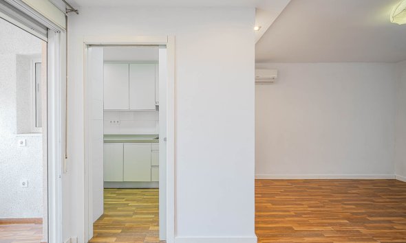 Resale - Apartment - ﻿Torrevieja (Alicante) - Torrevieja