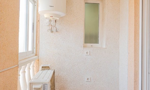 Resale - Apartment - ﻿Torrevieja (Alicante) - Torrevieja