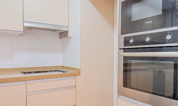 Resale - Apartment - ﻿Torrevieja (Alicante) - Torrevieja