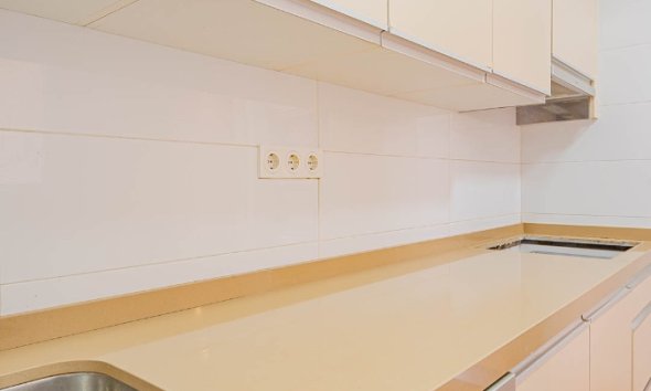 Resale - Apartment - ﻿Torrevieja (Alicante) - Torrevieja