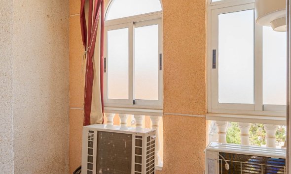 Resale - Apartment - ﻿Torrevieja (Alicante) - Torrevieja