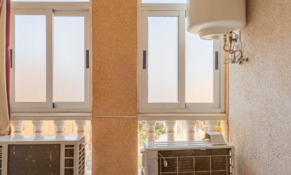 Resale - Apartment - ﻿Torrevieja (Alicante) - Torrevieja