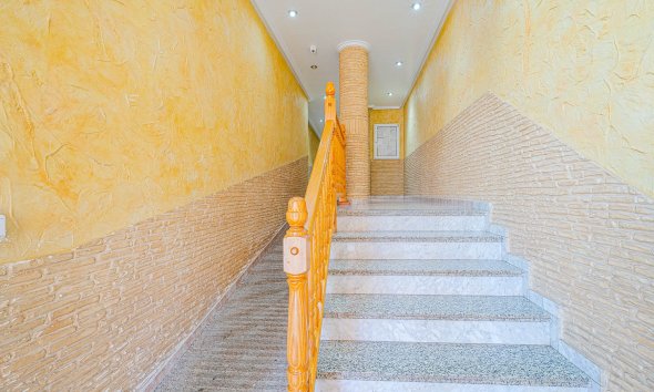 Resale - Apartment - ﻿Torrevieja (Alicante) - Torrevieja