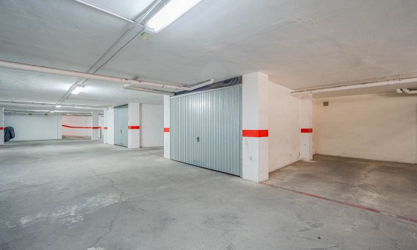 Resale - Apartment - ﻿Torrevieja (Alicante) - Torrevieja