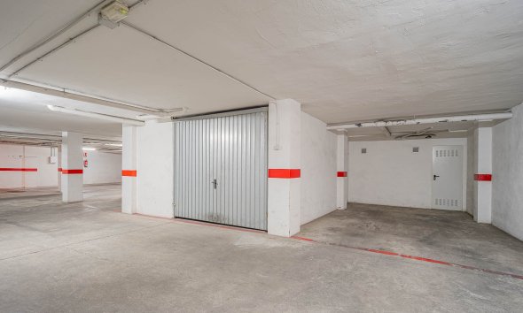 Resale - Apartment - ﻿Torrevieja (Alicante) - Torrevieja